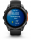 Спортивные часы Garmin Fenix ??8 47mm Amoled Slate Gray with Black Silicone Band (010-02904-00)  Фото №4