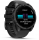 Спортивные часы Garmin Fenix ??8 47mm Amoled Slate Gray with Black Silicone Band (010-02904-00)  Фото №6