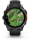 Спортивные часы Garmin Fenix ??8 47mm Amoled Slate Gray with Black Silicone Band (010-02904-00)  Фото №8