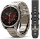 Спортивные часы Garmin Fenix ??8 47mm Amoled Titanium with Vented Titanium Bracelet (010-02904-40)