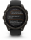 Спортивные часы Garmin Fenix ??8 47mm Solar Sapphire Carbon Gray DLC Titanium w.  Фото №0