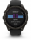 Спортивные часы Garmin Fenix ??8 47mm Solar Sapphire Carbon Gray DLC Titanium w.  Фото №8