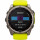 Спортивные часы Garmin Fenix ??8 47mm Solar Sapphire Titanium w. Amp Yellow/Graphite Silicone Band (010-02906-20/21)  Фото №5