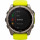 Спортивные часы Garmin Fenix ??8 47mm Solar Sapphire Titanium w. Amp Yellow/Graphite Silicone Band (010-02906-20/21)  Фото №7