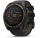 Спортивные часы Garmin Fenix ??8 51mm Solar Sapphire Carbon Gray DLC Titanium w. Black/Pebble Gray S. Band (010-02907-10/11)