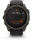 Спортивные часы Garmin Fenix ??8 51mm Solar Sapphire Carbon Gray DLC Titanium w. Black/Pebble Gray S. Band (010-02907-10/11)  Фото №8