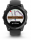 Спортивний годинник Garmin Fenix E 47mm Amoled Slate Gray Steel with Black Silicone Band (010-03025-03/01)  Фото №5