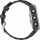 Спортивные часы Garmin Fenix ??E 47mm Amoled Stainless Steel with Black Silicone Band (010-03025-02/00)  Фото №2