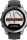 Спортивные часы Garmin Fenix ??E 47mm Amoled Stainless Steel with Black Silicone Band (010-03025-02/00)  Фото №4