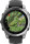 Спортивные часы Garmin Fenix ??E 47mm Amoled Stainless Steel with Black Silicone Band (010-03025-02/00)  Фото №5