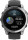 Спортивные часы Garmin Fenix ??E 47mm Amoled Stainless Steel with Black Silicone Band (010-03025-02/00)  Фото №7