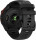 Смарт-часы Garmin Approach S70 47mm B. Ceramic Bezel w. Black S. Band (010-02746-02/12)  Фото №1