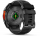 Спортивные часы Garmin Fenix ??8 51mm AMOLED Slate Gray with Black Silicone Band (010-02905-00)  Фото №10