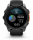 Спортивные часы Garmin Fenix ??8 51mm AMOLED Slate Gray with Black Silicone Band (010-02905-00)  Фото №3