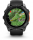 Спортивные часы Garmin Fenix ??8 51mm AMOLED Slate Gray with Black Silicone Band (010-02905-00)  Фото №7