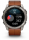 Спортивные часы Garmin Fenix ??8 51mm AMOLED Sapphire Carbon grey DLC w.  Фото №5