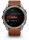 Спортивные часы Garmin Fenix ??8 51mm AMOLED Sapphire Carbon grey DLC w.  Фото №7