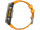 Спортивные часы Garmin Fenix ??8 51mm AMOLED Sapphire Titanium w. Spark Orange/Graphite Silicone Band (010-02905-10/11)  Фото №9