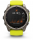 Спортивные часы Garmin Fenix ??8 51mm Solar Sapphire Titanium w. Amp Yellow/Graphite Silicone Band (010-02907-20/21)  Фото №8