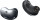 Наушники Samsung Galaxy Buds Live Black (SM-R180NZKA)  Фото №2