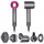 Dyson HD07 Supersonic Iron/Fuchsia (386732-01)