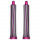 Фэн-стайлер Dyson Airwrap Complete Long Steel/Fuchsia (343555-01)  Фото №0