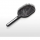 Щітка Dyson Paddle brush Nickel/Black 357452-01  Фото №0