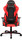 Крісло геймерське DXRACER G-series D8100 Black/Red (GC-G001-NR-C2-NVF)