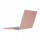 Чехол Textured Hardshell in Woolenex for 16-inch MacBook Pro - Blush Pink  Фото №0