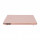 Чехол Textured Hardshell in Woolenex for 16-inch MacBook Pro - Blush Pink  Фото №2