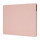 Чехол Textured Hardshell in Woolenex for 16-inch MacBook Pro - Blush Pink  Фото №3