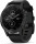 Спортивные часы Garmin Fenix 5 Plus Sapphire Black with Leather Band (010-01988-07)