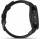 Спортивные часы Garmin Fenix 5 Plus Sapphire Black with Leather Band (010-01988-07)  Фото №2