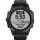 Спортивные часы Garmin Fenix 6 Sapphire Сarbon Grey DLC with Black Band (010-02158-11)  Фото №2