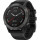 Спортивные часы Garmin Fenix 6 Sapphire Сarbon Grey DLC with Black Band (010-02158-11)  Фото №3