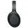 Наушники с микрофоном Sony Noise Cancelling Headphones Black (WH-1000XM3B)  Фото №1