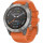 Спортивний годинник Garmin Fenix 6 Pro Sapphire Titanium with Ember Orange Band (010-02158-14/15)  Фото №2