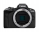 Бездзеркальний фотоапарат Canon EOS R50 Body Black (5811C029)