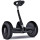 Гіроскутер Ninebot by Segway S Black (23.03.0000.11)  Фото №0