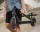 Електросамокат Xiaomi Mi Electric Scooter Pro 2 Black (FBC4025GL)  Фото №4