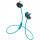 Наушники с микрофоном Bose SoundSport Wireless aqua 761529-0020  Фото №1