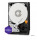 Жесткий диск WD Purple 8 TB (WD82PURZ)  Фото №0