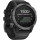 Смарт-часы Garmin Fenix 6 Pro Solar Edition Slate Gray With Black Band (010-02410-15/14)  Фото №1