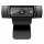 Веб-камера Logitech HD Pro Webcam C920 (960-000768)