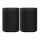 Акустика Sonos One SL Shadow Edition, 2-Pack