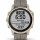 Смарт-часы Garmin Fenix 6S Pro Solar Edition Light gold with shale grey suede band (010-02409-26)  Фото №2