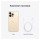 Смартфон Apple iPhone 13 Pro Max 128GB Gold (MLL83)  Фото №5