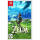 Игра для Nintendo Switch The Legend of Zelda: Breath of the Wild Nintendo Switch