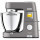 Кухонная машина Kenwood Titanium Chef Patissier XL KWL90.244SI