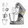 Кухонная машина Kenwood Titanium Chef Patissier XL KWL90.244SI  Фото №2